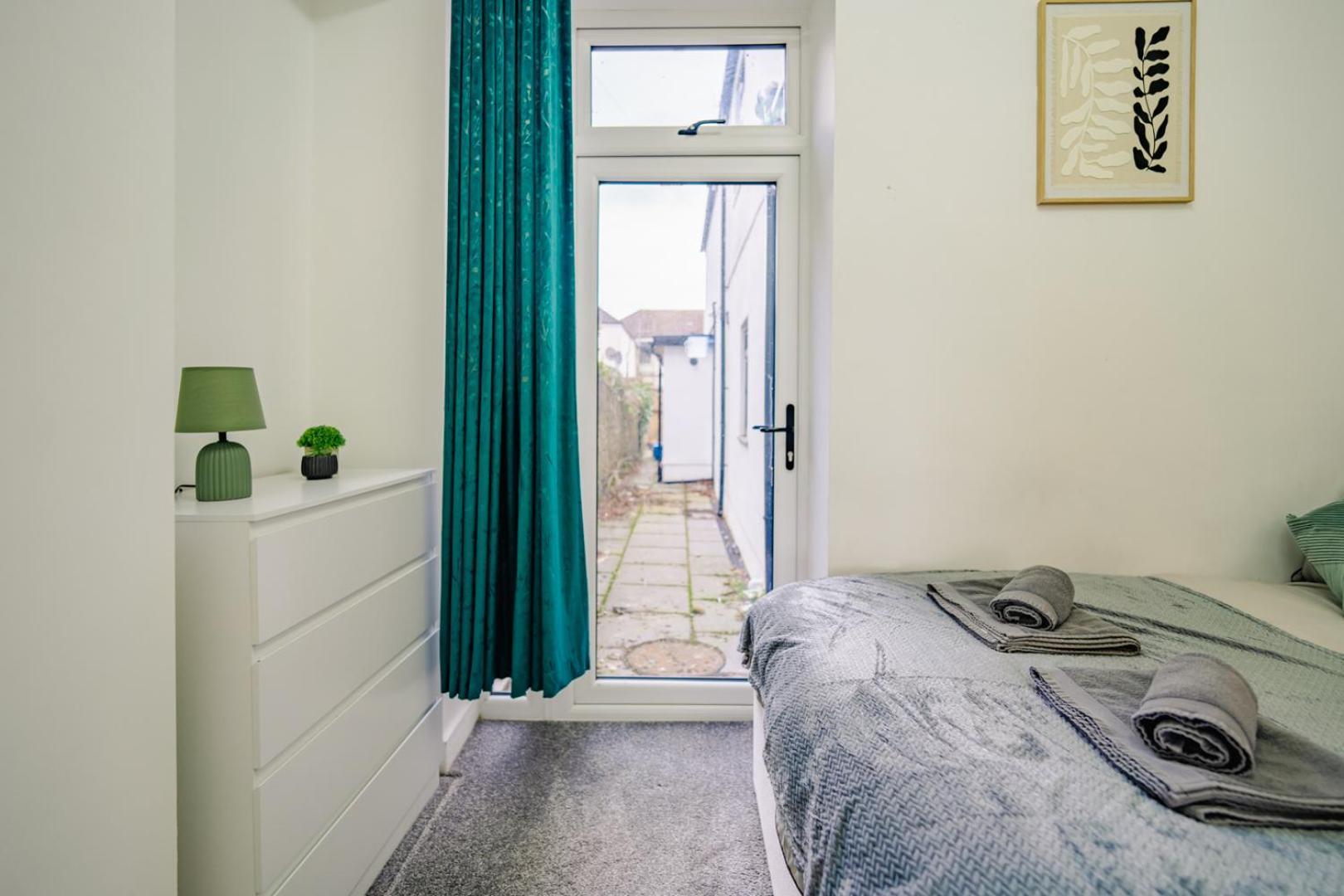 Luxury Apartments In Cardiff City Centre Exterior foto