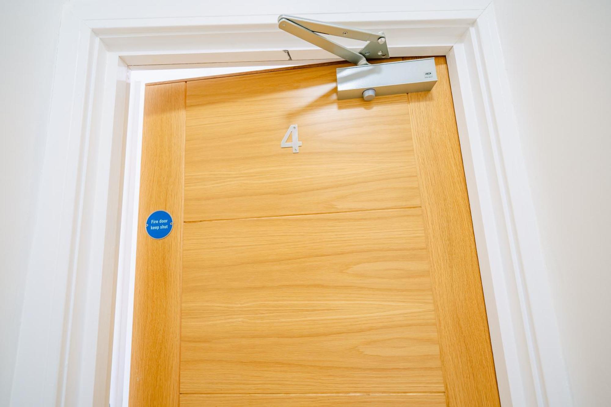 Luxury Apartments In Cardiff City Centre Quarto foto