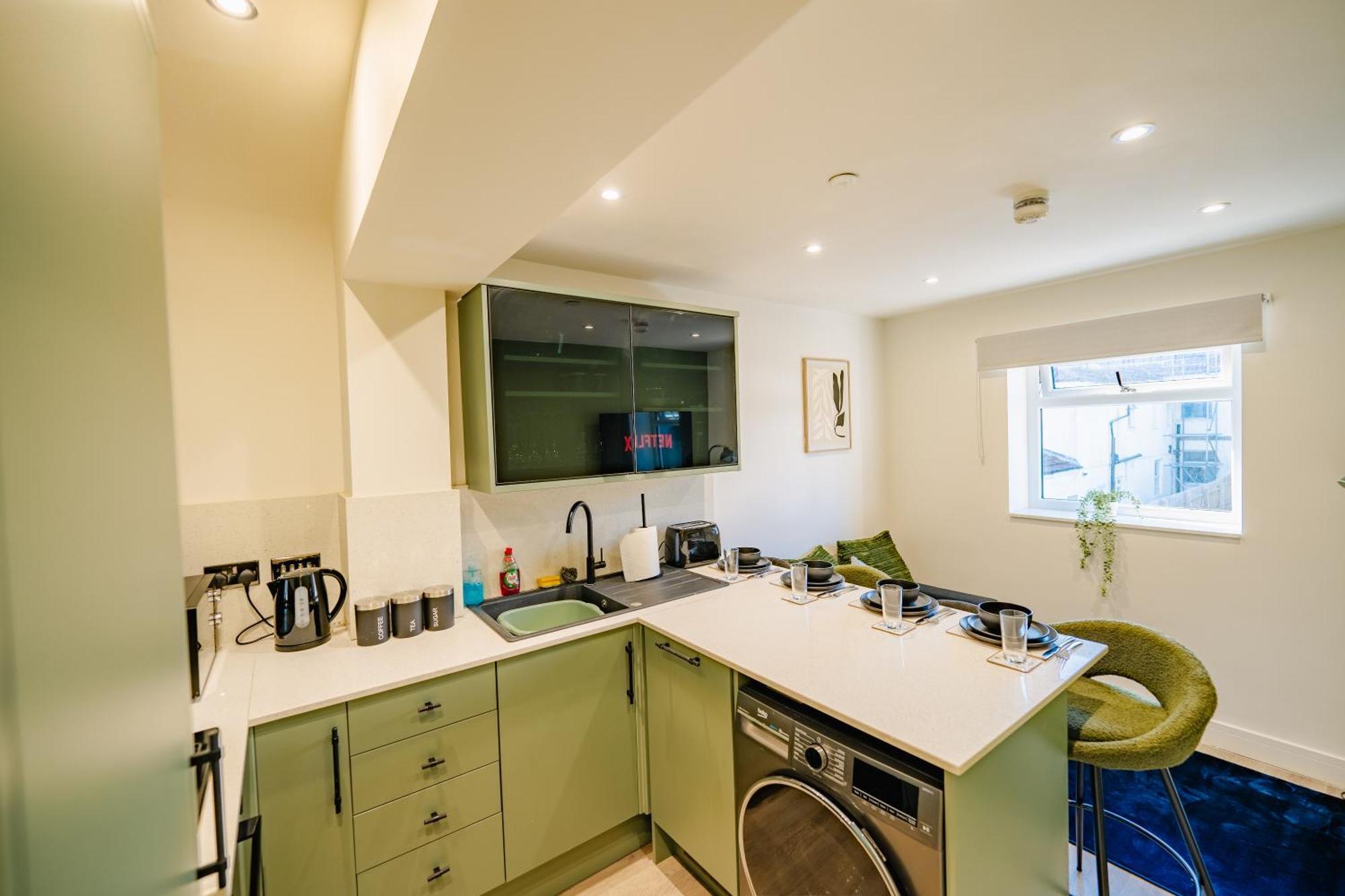 Luxury Apartments In Cardiff City Centre Quarto foto