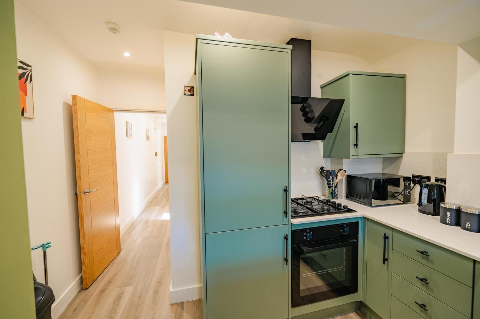 Luxury Apartments In Cardiff City Centre Quarto foto